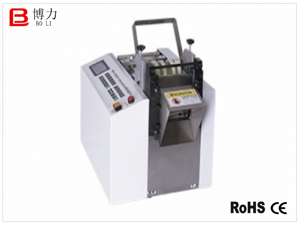 微電腦全自動切管機(jī)